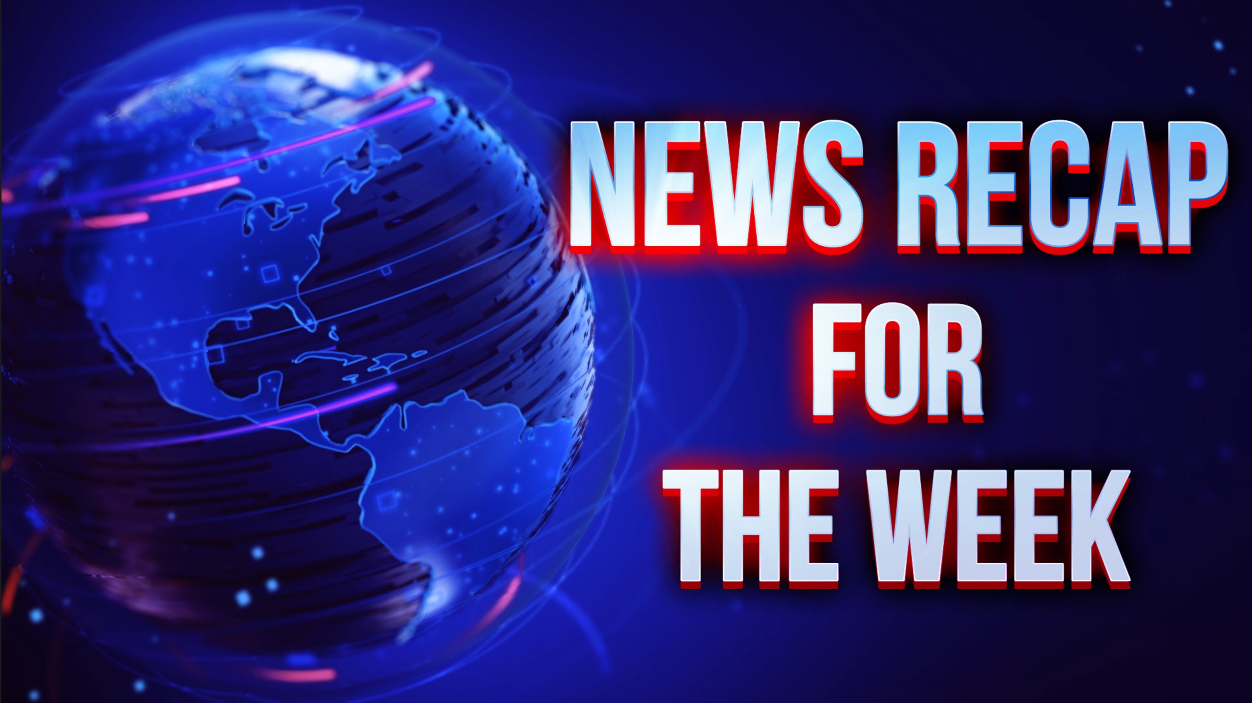 This week's full AI news recap